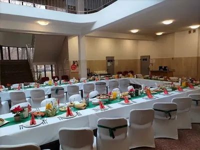 Bistro MensaQul Stalowa Wola